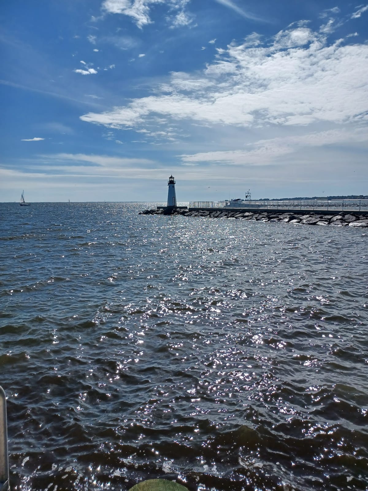 Patchogue, Long Island