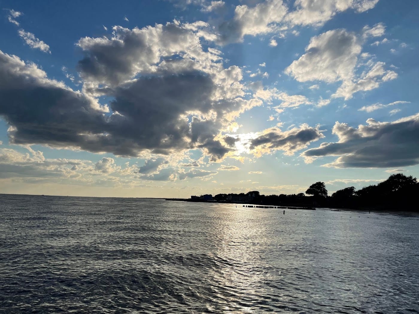 Sayville, Long Island
